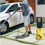 Voir la diapositive 6 : KARCHER Nettoyeur Haute Pression K2 Car - 110 Bars