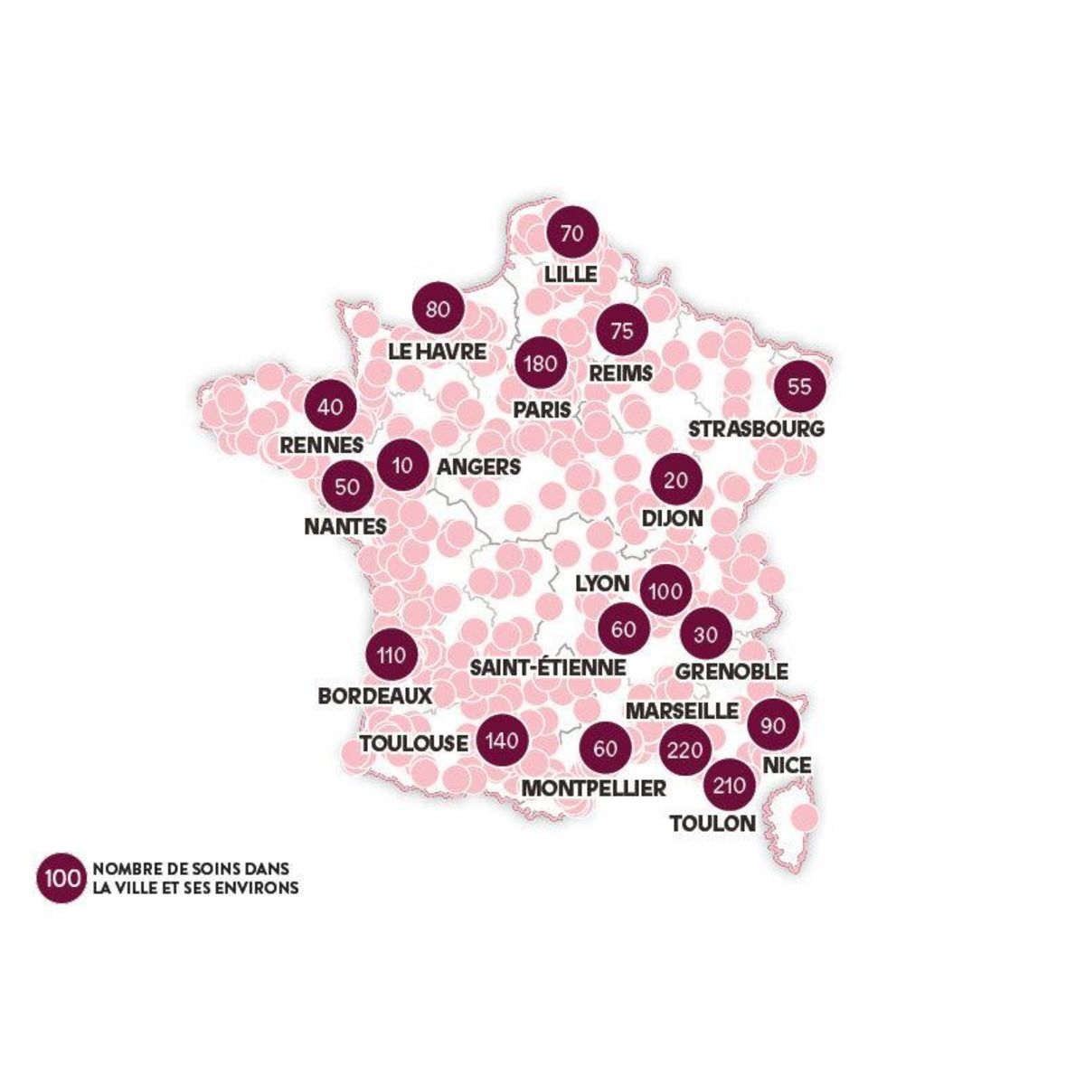 Smartbox Instants Zen - Coffret Cadeau Bien-être