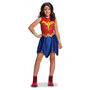 Voir la diapositive 2 : RUBIES Déguisement classique Wonder Woman 1984 - Taille L