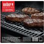 Voir la diapositive 4 : Weber Grille barbecue de saisie grand formatCrafted