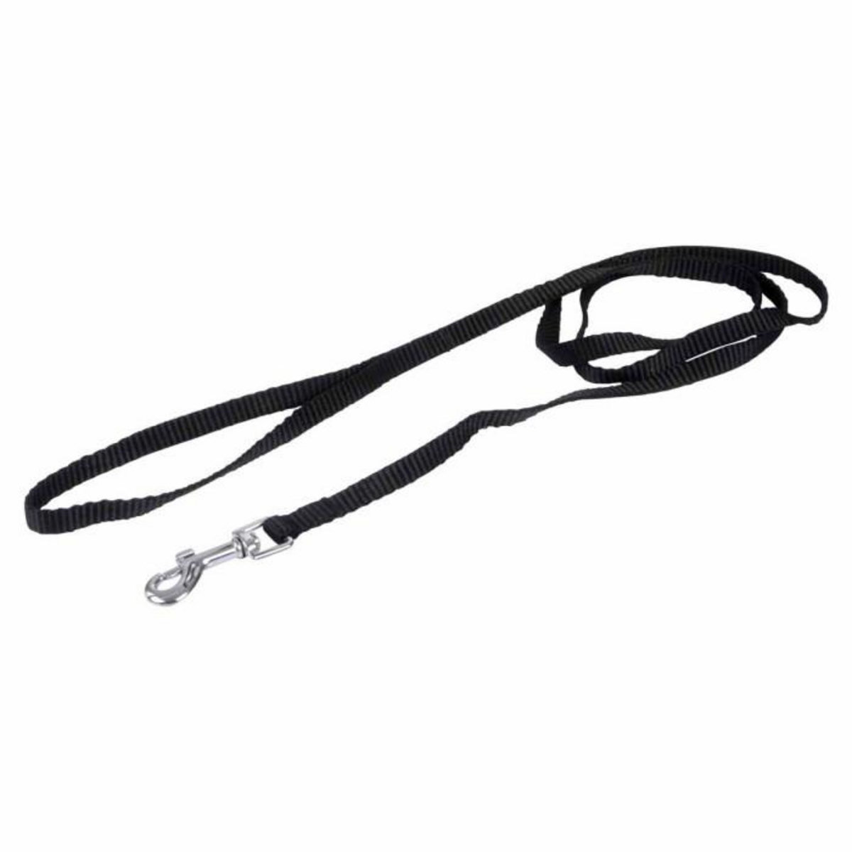 Paris Prix Harnais & Laisse pour Chat  Kit  120cm Noir