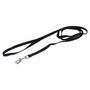 Voir la diapositive 3 : Paris Prix Harnais & Laisse pour Chat  Kit  120cm Noir