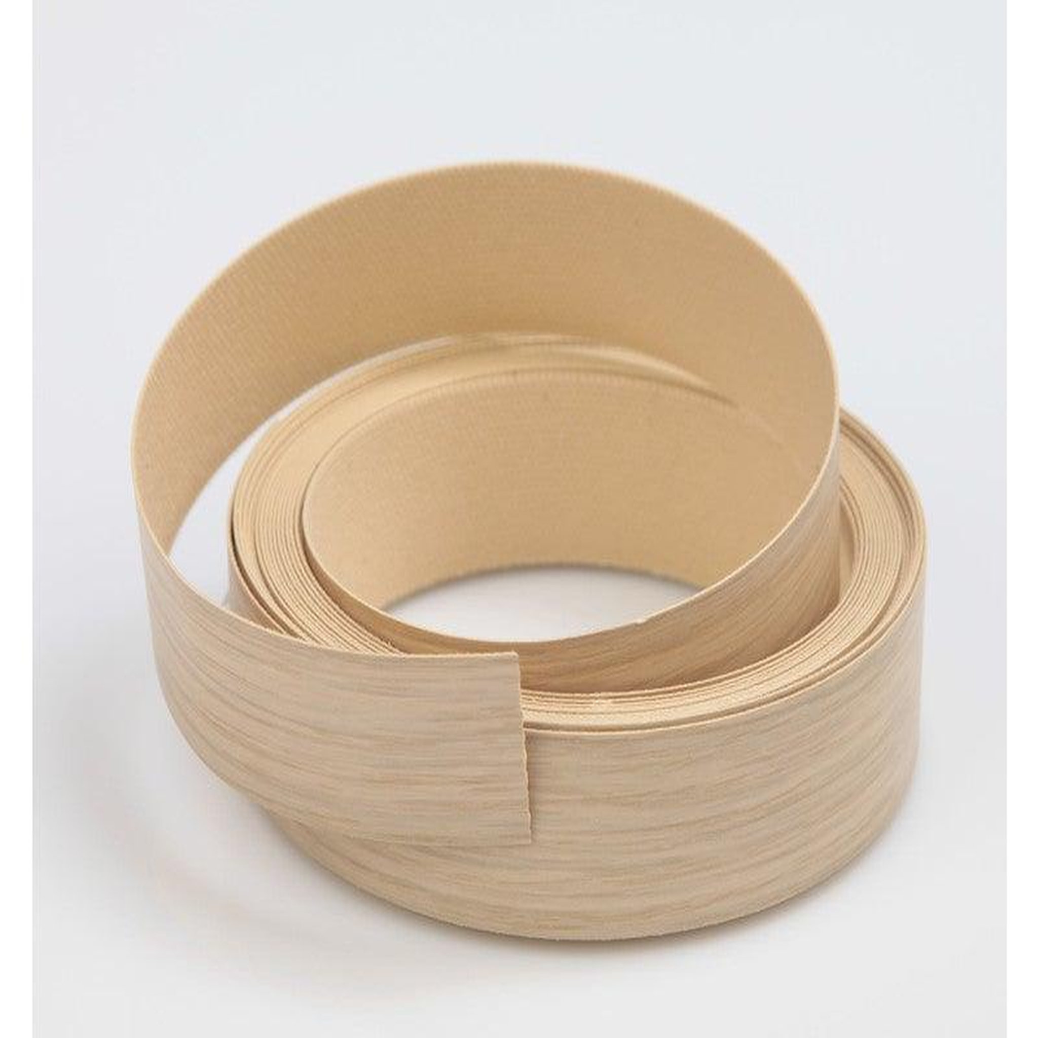 CENTRALE BRICO Bande De Chant Thermocollante Chêne Naturel Aero, L.500 X L.2.3 Cm