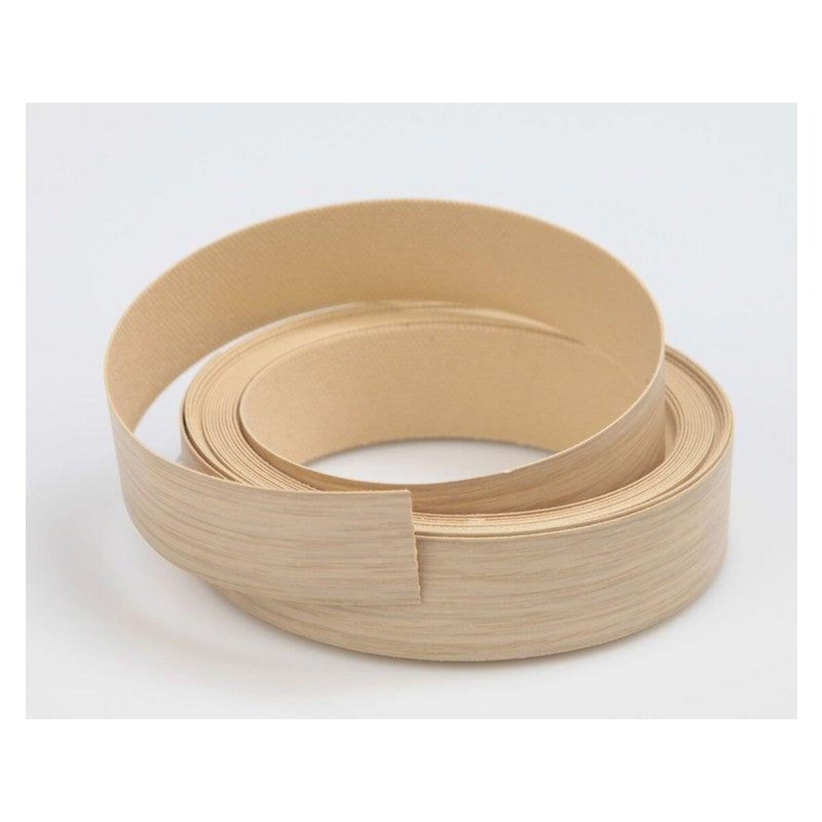 CENTRALE BRICO Bande De Chant Thermocollante Chêne Naturel Aero, L.500 X L.2.3 Cm