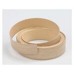 CENTRALE BRICO Bande De Chant Thermocollante Chêne Naturel Aero, L.500 X L.2.3 Cm