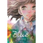BLUE SPRING RIDE TOME 7, Sakisaka Io