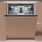 HOTPOINT Lave vaisselle encastrable H7IHP40L MaxiSpace