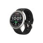 Voir la diapositive 1 : AMAZFIT Montre sport Active 2 Round Black Sport Silicone