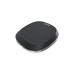 SANDISK SanDisk iXpand Base Smartphone, Tablette Noir, Argent CC Charge rapide Intérieure