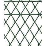 Nortene Grillage plastique -   Floranet    - 0.40 x 25 m - Vert