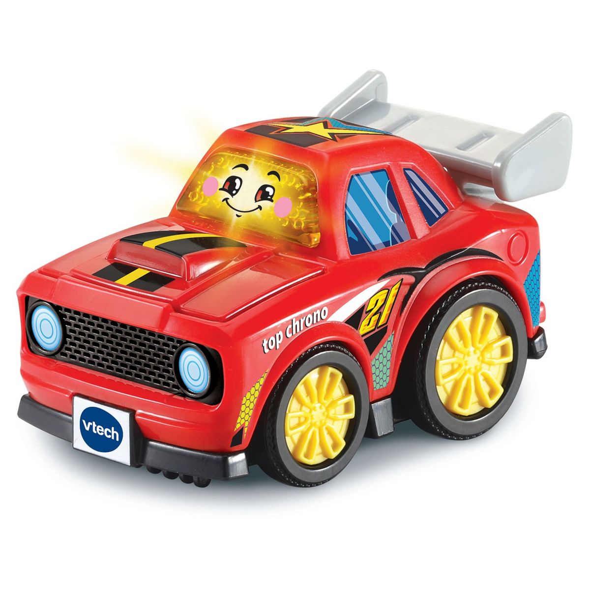 VTECH Tut Tut bolides véhicules 