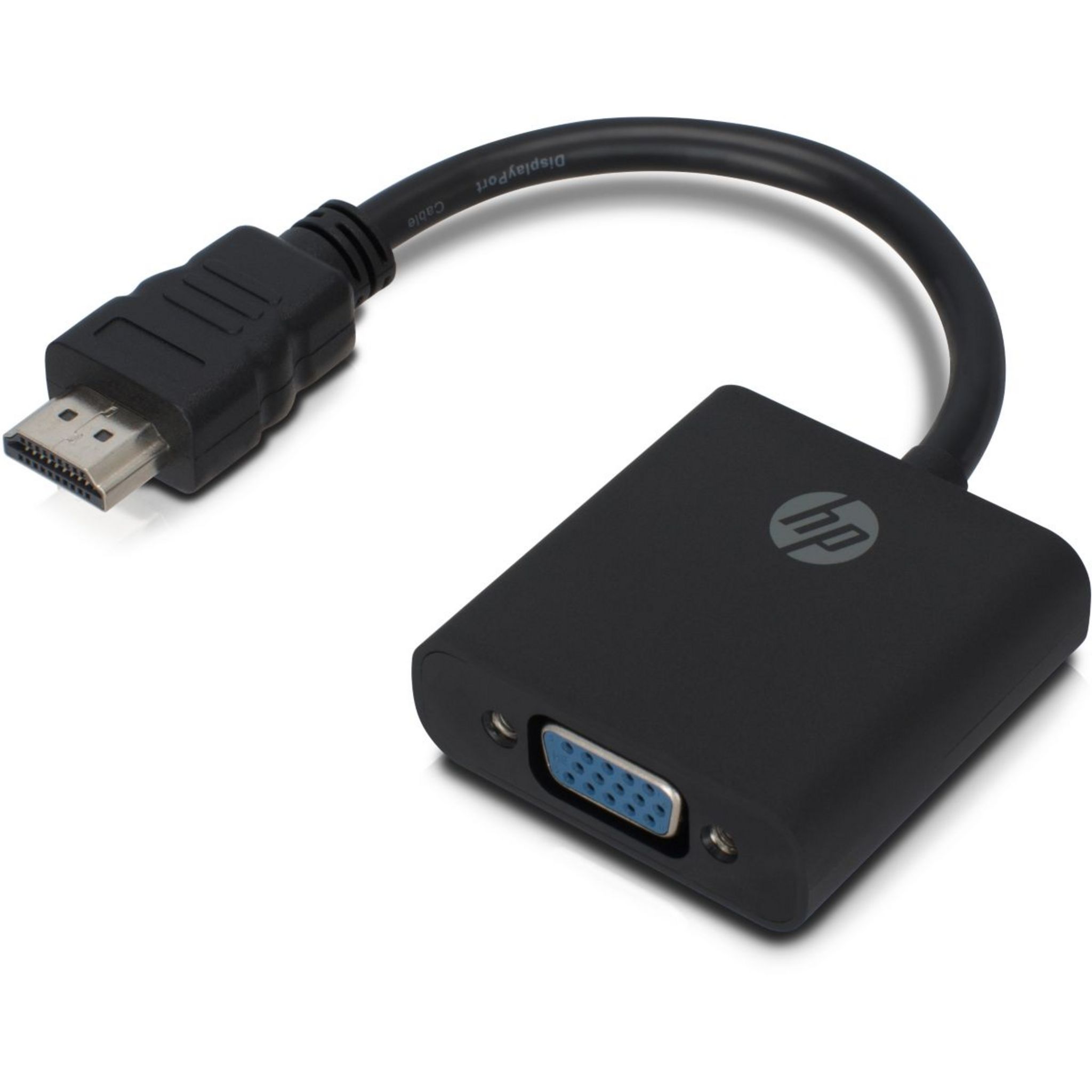 HP Câble HDMI Convertisseur mâle / femelle pas cher Auchan.fr