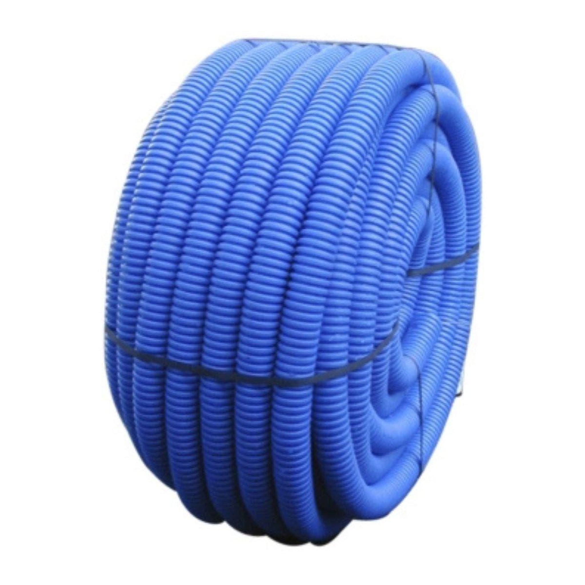ELYDAN Gaine tpc bleue eau dn40 25m