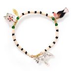 Djeco Bracelet Jemma - collection jungle