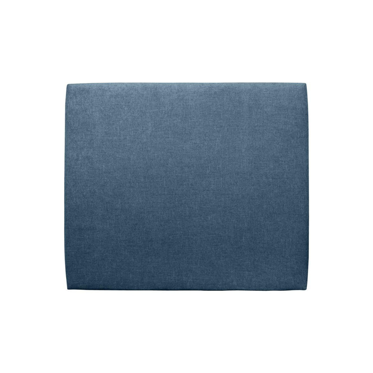 Sommeil de Plomb Tete de lit Tapissée Tissu - Ep 10 cm rembourré