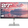 Voir la diapositive 1 : JAPANNEXT Ecran PC 5K JN-IPS275K-HSPC9  5K 27''