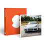 Voir la diapositive 1 : Smartbox 3 tours de pilotage en Porsche Cayman sur le circuit Dijon-Prenois - Coffret Cadeau Sport & Aventure