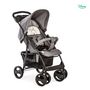 Voir la diapositive 2 : HAUCK Poussette combinée trio Shopper SLX Winnie l'Ourson 