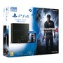 SONY Pack PS4 1 To Uncharted 4 : A Thief's End