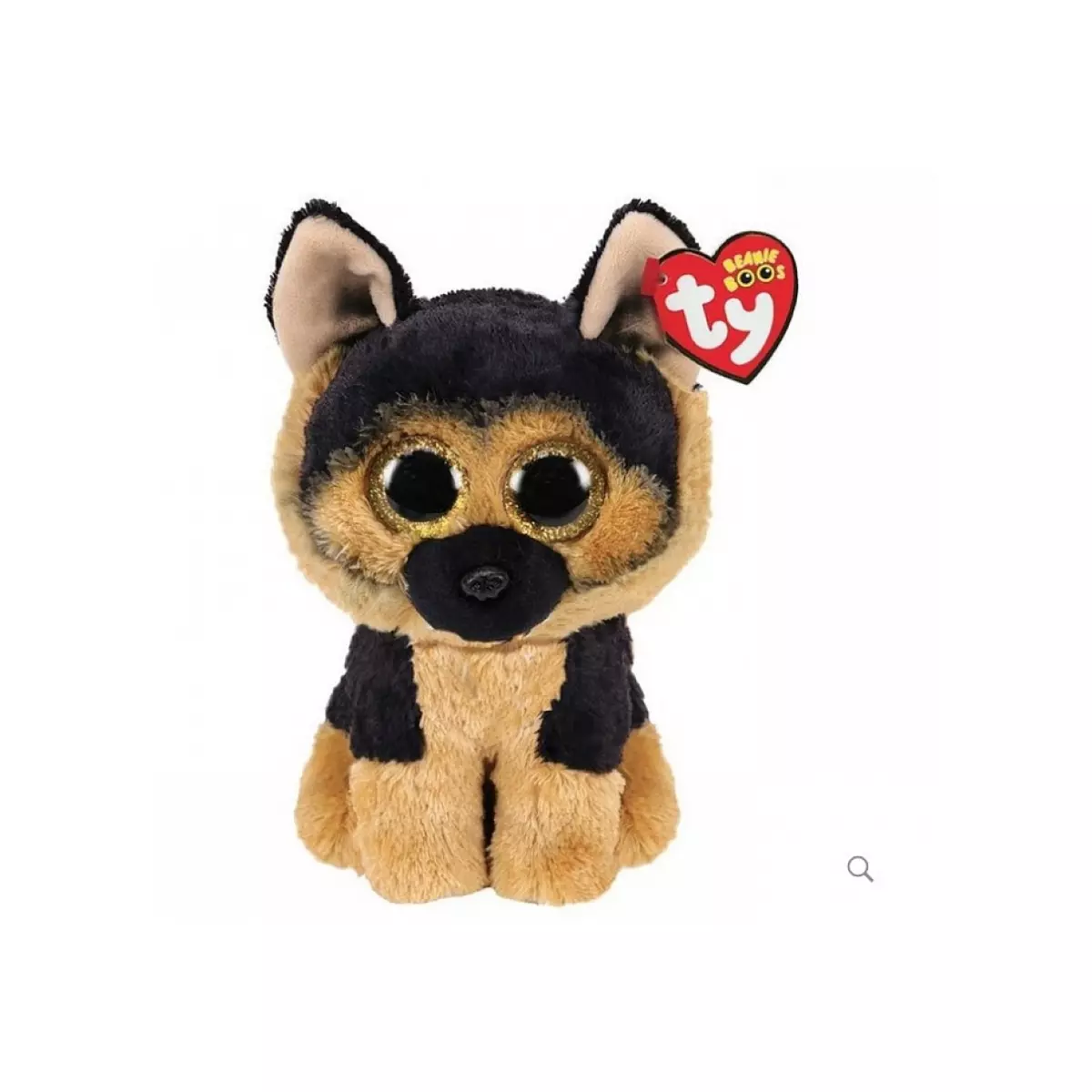 Ty Beanie boos taille M Spirit le er Allemand