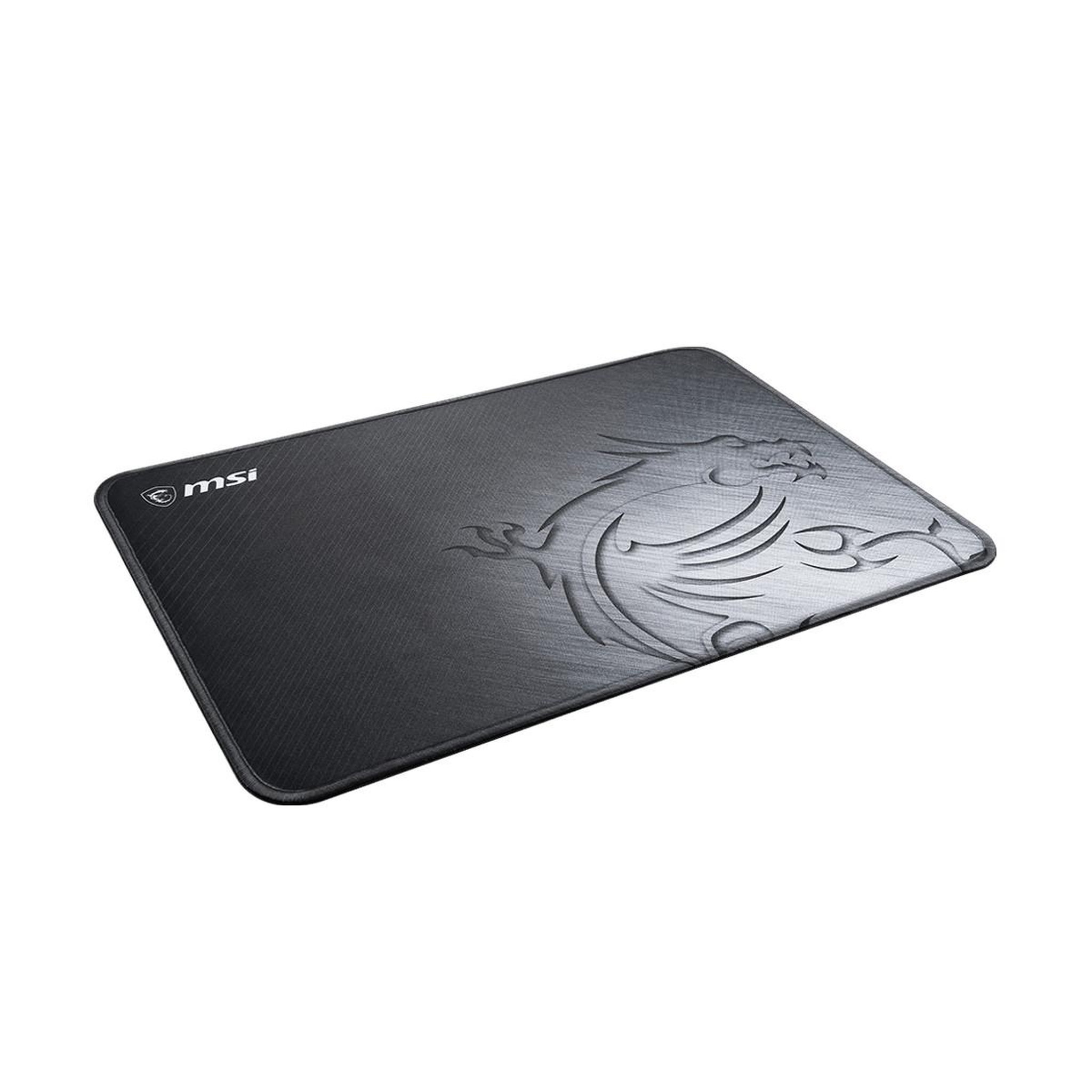 Voir la diapositive 3 : MSI MSI Agility GD21 Tapis de souris de jeu Noir