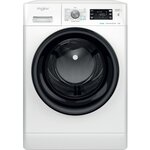 Whirlpool Lave linge hublot FFB7469BVFR