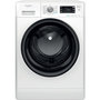 Voir la diapositive 1 : Whirlpool Lave linge hublot FFB7469BVFR