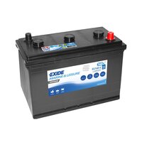 Batterie EA1000 EXIDE PREMIUM 12V 100Ah 900A B13 Batterie au plomb ➤ EXIDE  017TE pas cher en ligne