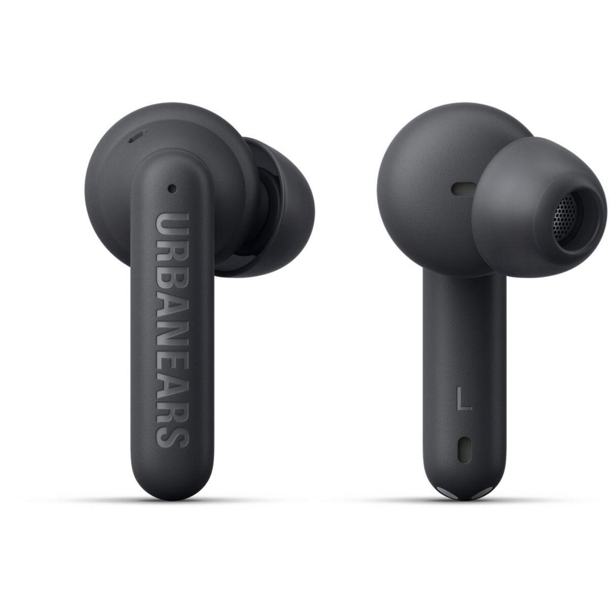 URBANEARS Ecouteurs Boo Tip Noir