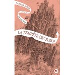 LA PASSE-MIROIR TOME 4 : LA TEMPETE DES ECHOS, Dabos Christelle