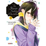THE SHIUNJI FAMILY CHILDREN TOME 2 , Miyajima Reiji