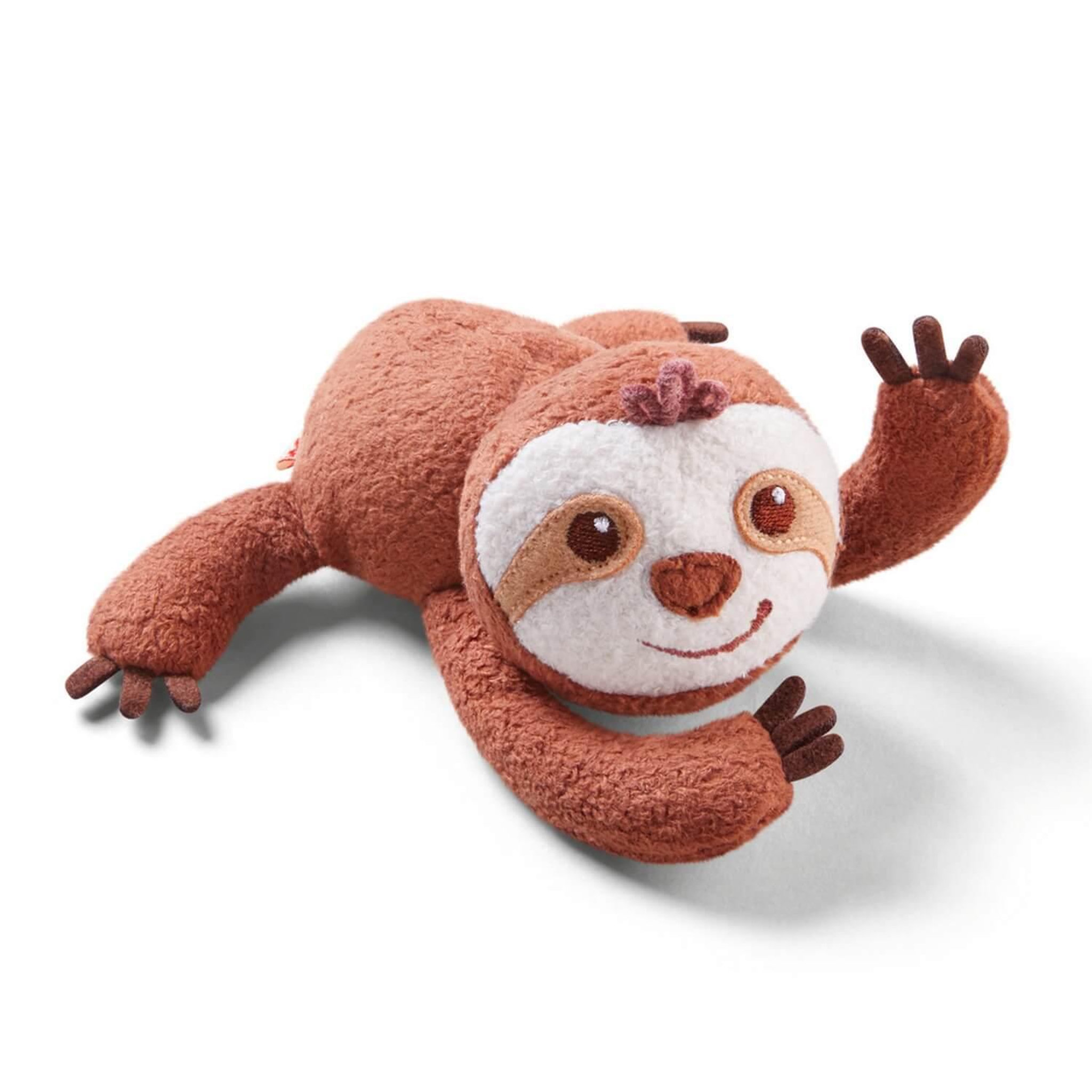 Voir la diapositive 4 : Haba Où se cache Lazy?