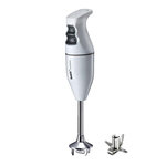 BAMIX Mixeur plongeant Bamix Classic Bianco C 140 140 watts blanc