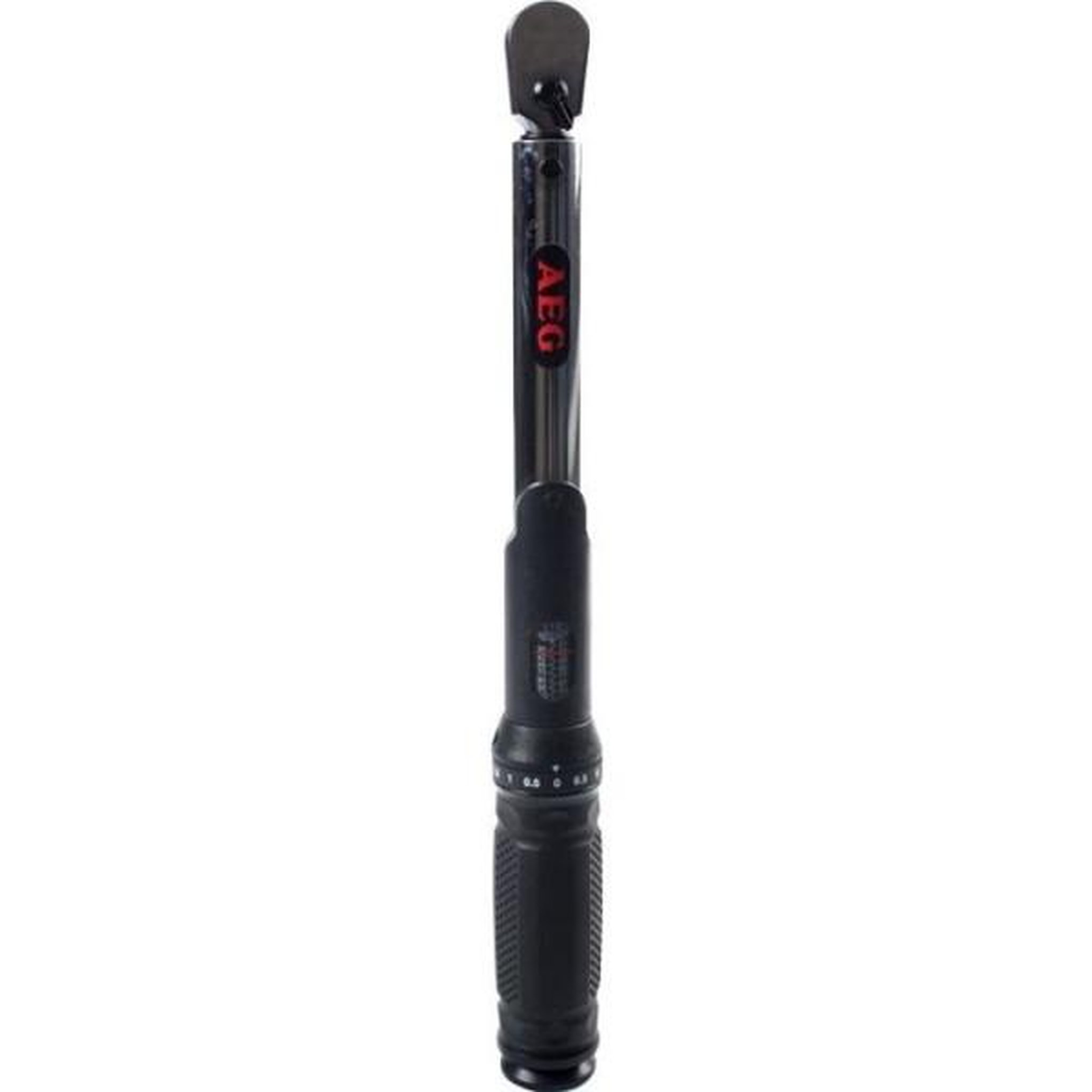 AEG Aeg clé dynamométrique 119nm