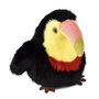 Voir la diapositive 1 : DOUDOU ET COMPAGNIE Les Cui-Cui Paradis - Toucan