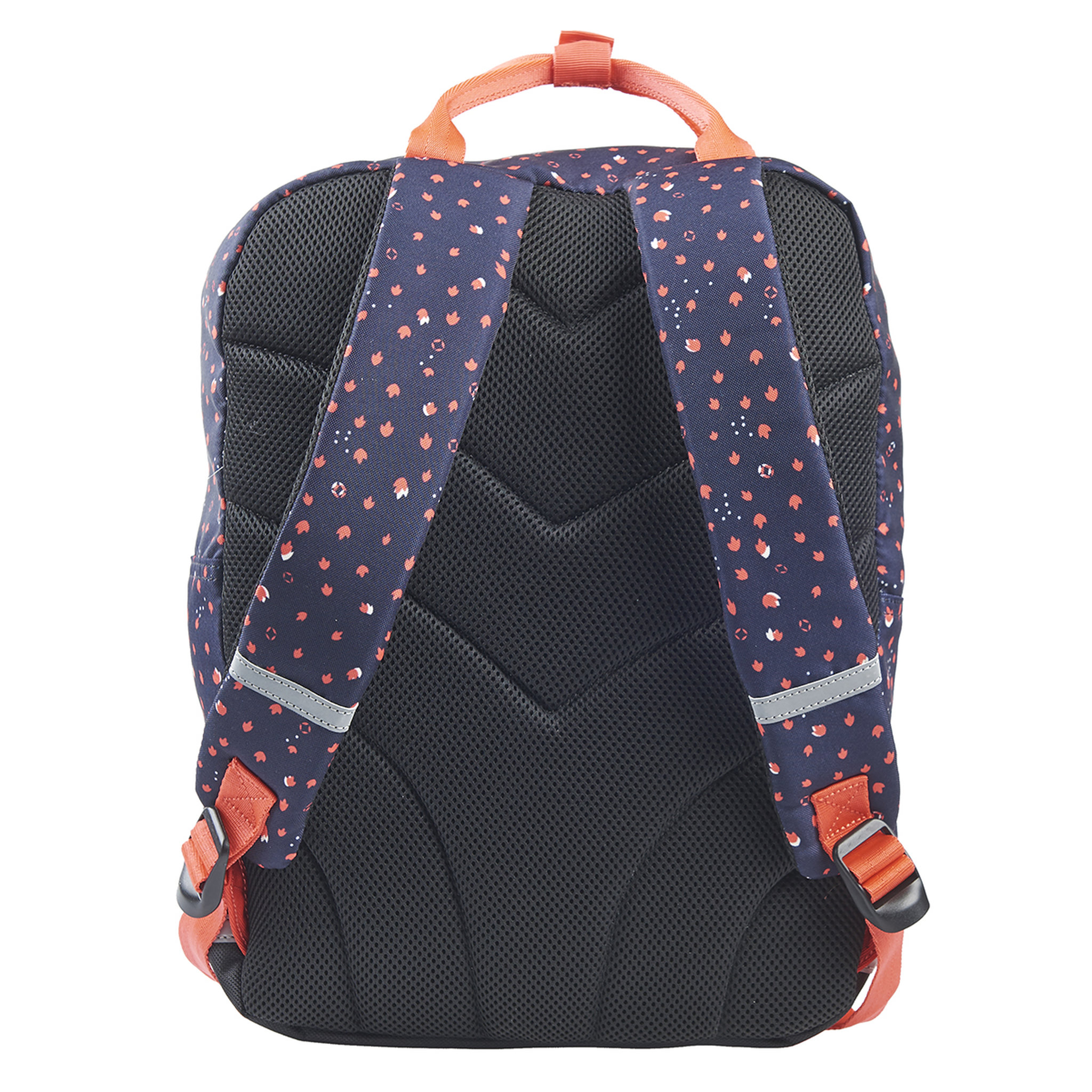 Voir la diapositive 3 : Oxbow Sac à dos 1 compartiment bleu et rose 