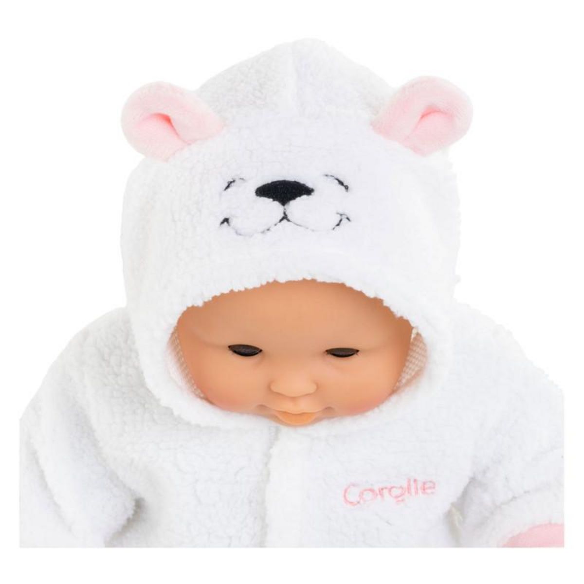 Corolle Manteau Soir de Fête pour poupon 36 cm