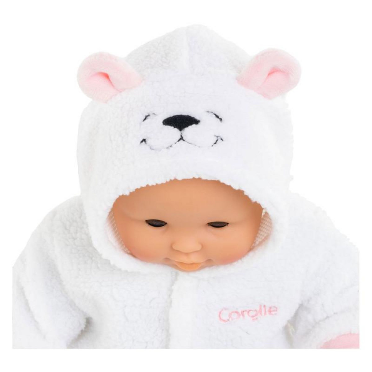 Corolle Manteau Soir de Fête pour poupon 36 cm