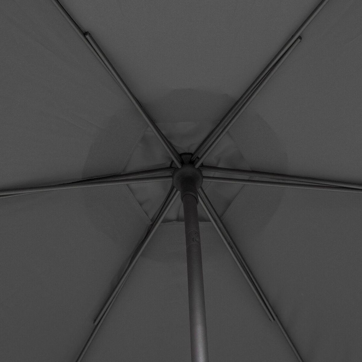 HESPERIDE Parasol Soya rond