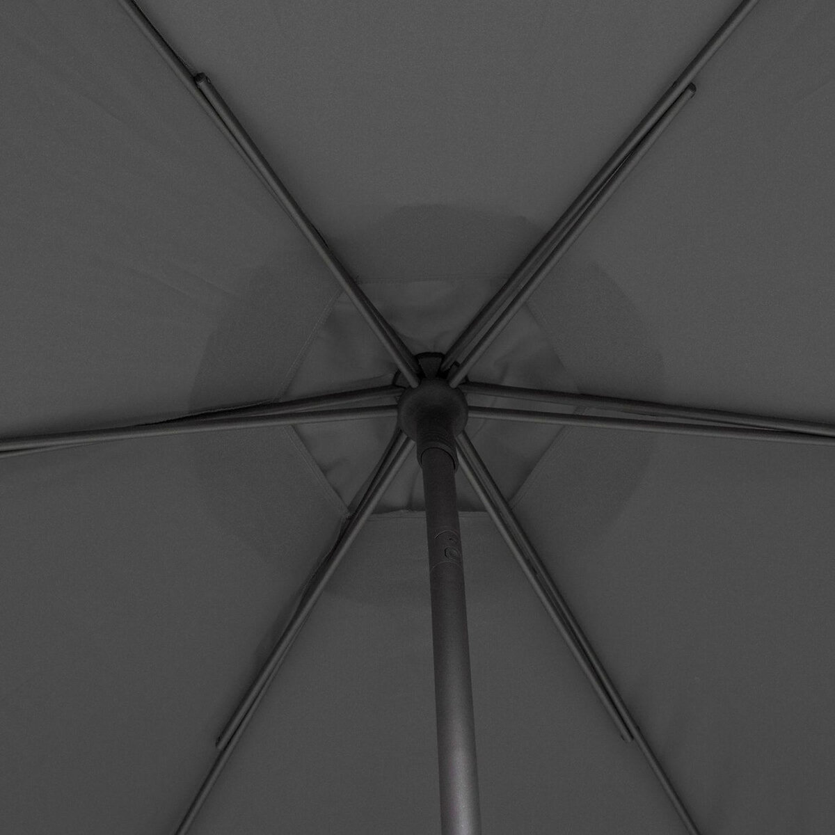 HESPERIDE Parasol Soya rond