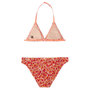 Voir la diapositive 2 : O'NEILL Maillot de bain 2 pieces Orange Fille O'Neill Venice