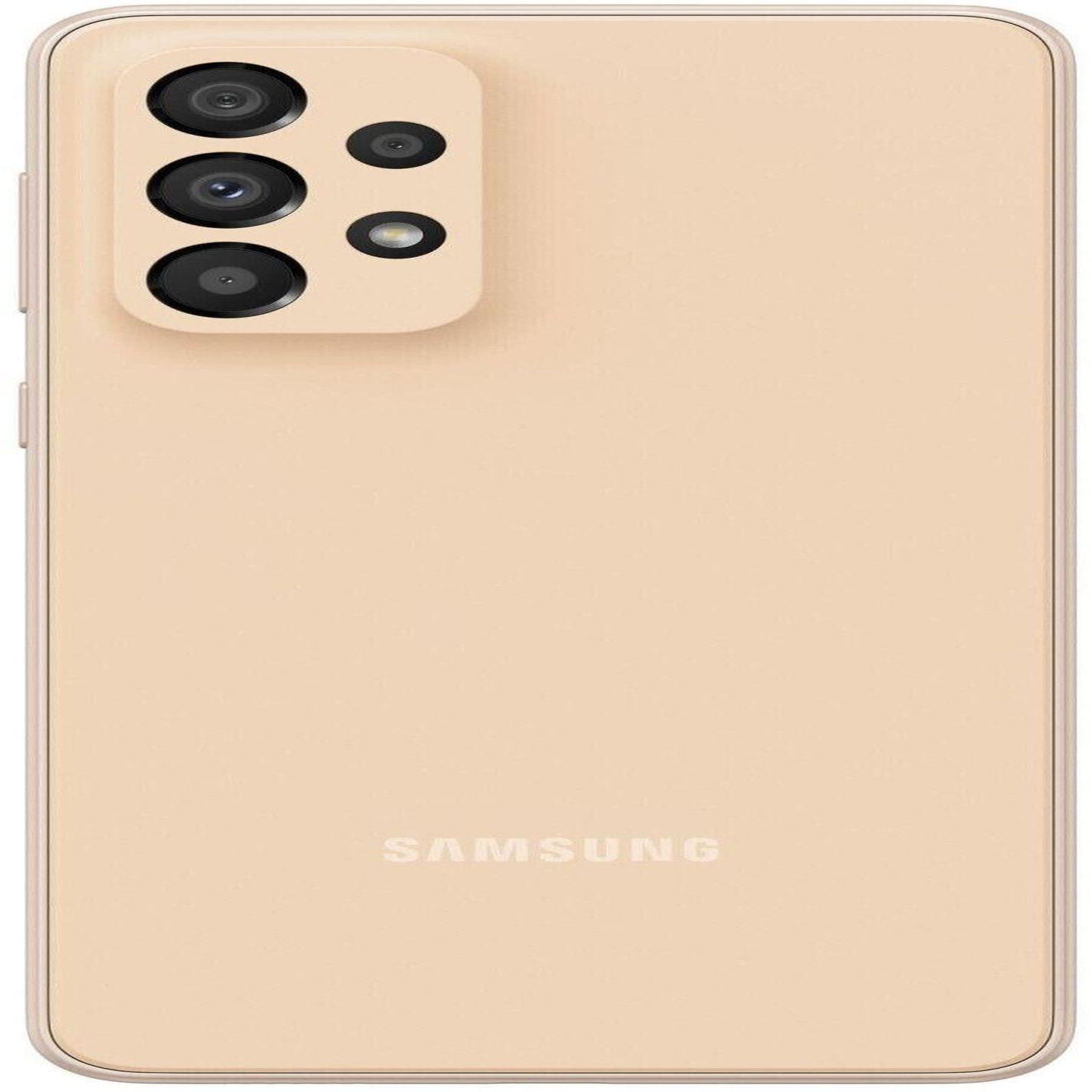 Voir la diapositive 3 : Samsung Samsung Galaxy A33 5G (dual sim) Reconditionné 128 Go - Grade A - Orange