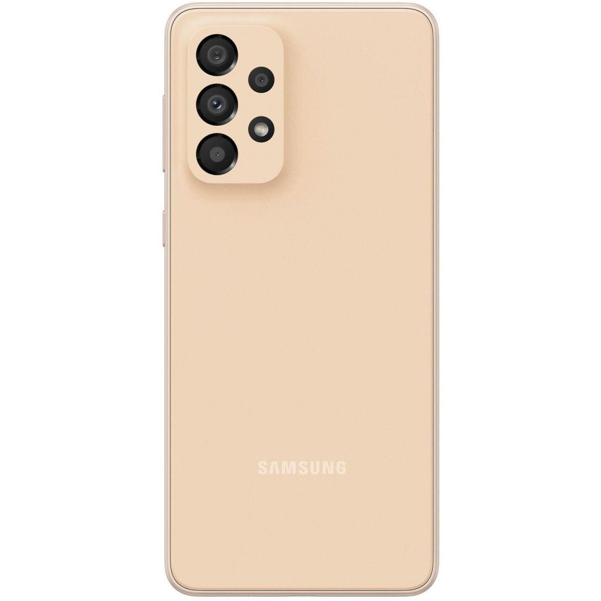 Samsung Samsung Galaxy A33 5G (dual sim) Reconditionné 128 Go - Grade A - Orange