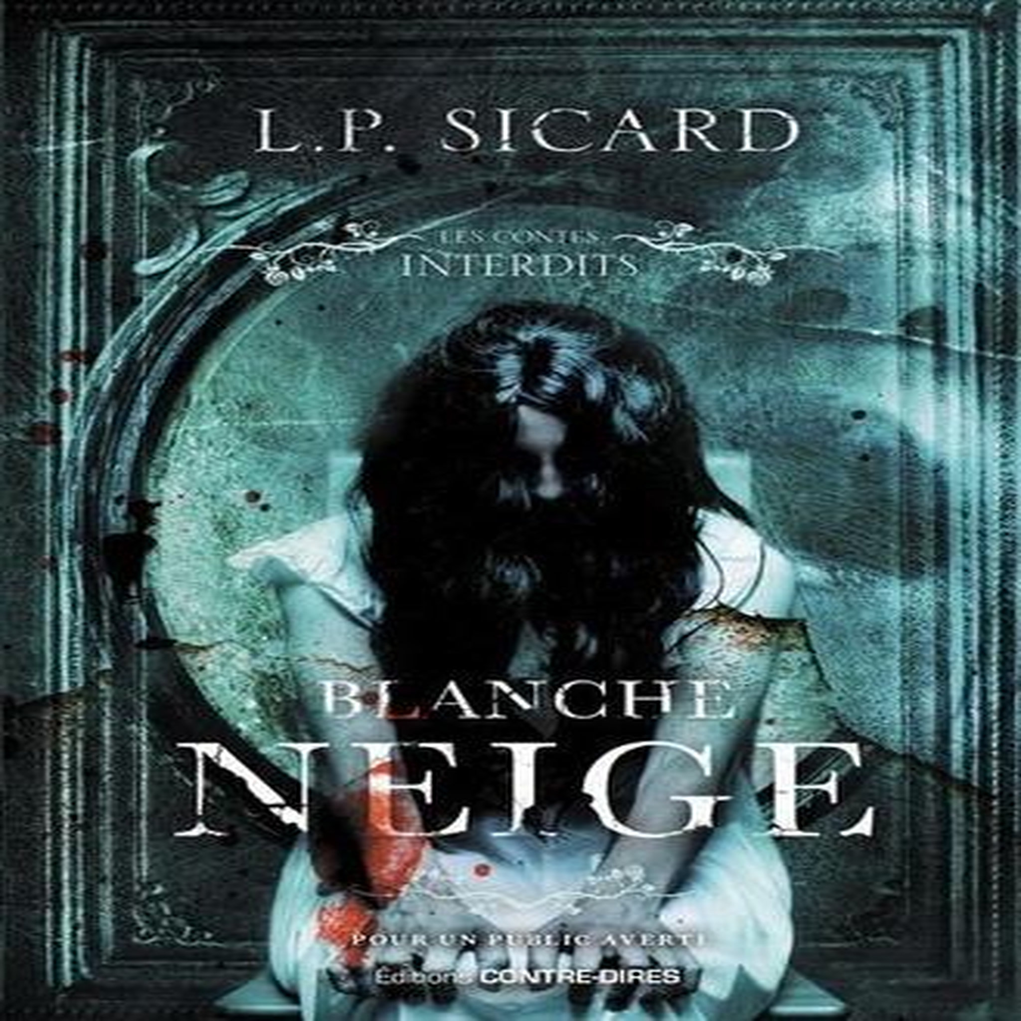 BLANCHE-NEIGE, Sicard L.-P.