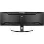 Voir la diapositive 3 : Iiyama Ecran PC Gamer G-Master GCB4580DQSN-B1 45''