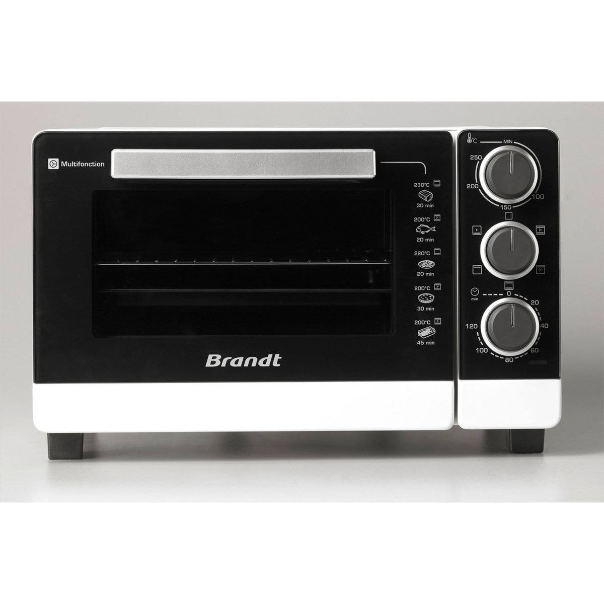 BRANDT Mini four FC215MW