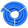 Voir la diapositive 2 : VIDAXL Tuyau de piscine Bleu 32 mm 6,6 m