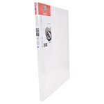 Paris Prix Châssis pour Peinture  Van Gogh  41x33cm Blanc