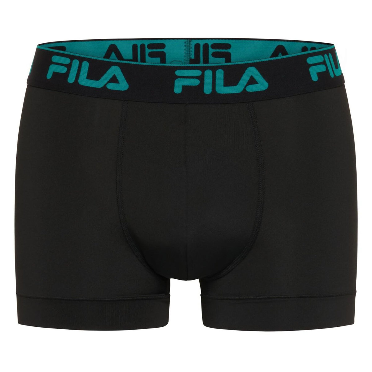 FILA Lot de 4 boxers homme Fila FU5380