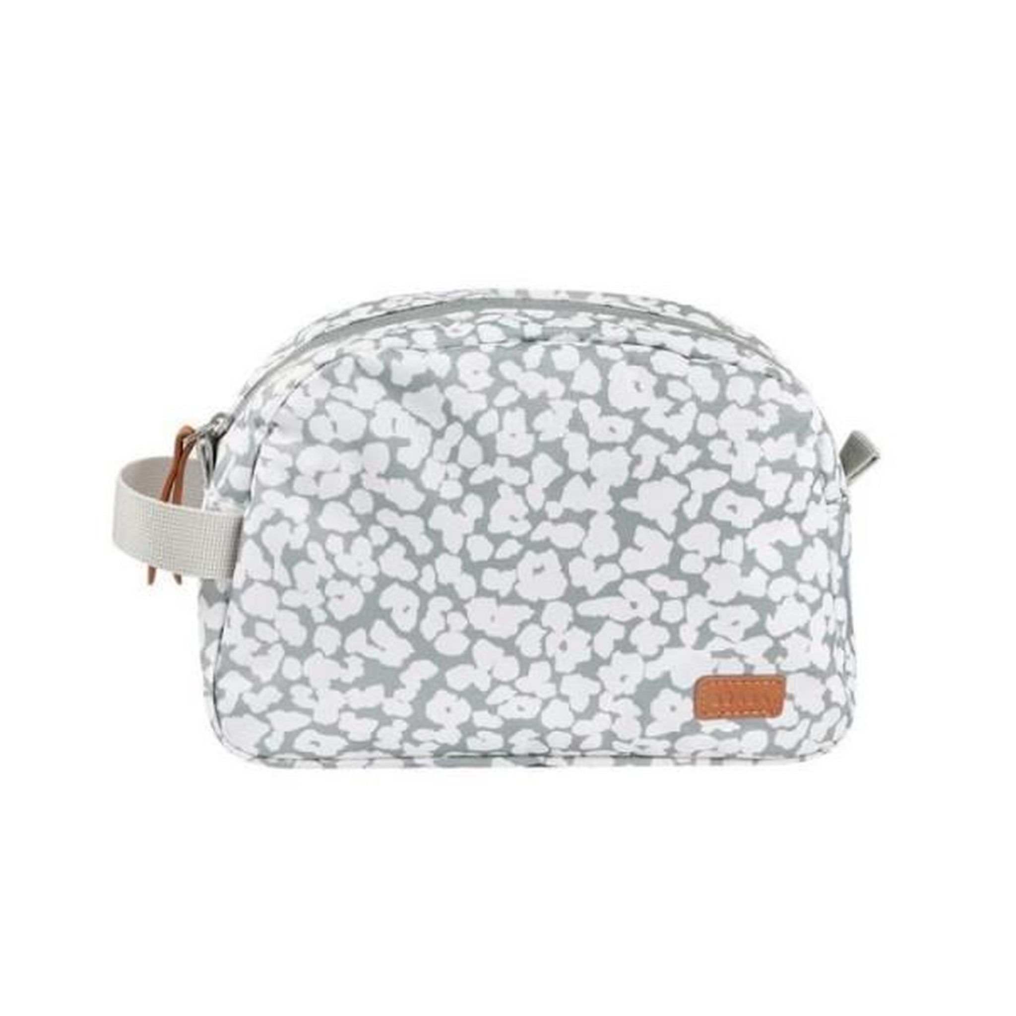 Voir la diapositive 2 : MARKET24 Beaba, trousse de toilette bébé cherry blossom